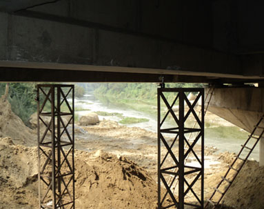 Bridge Load 1